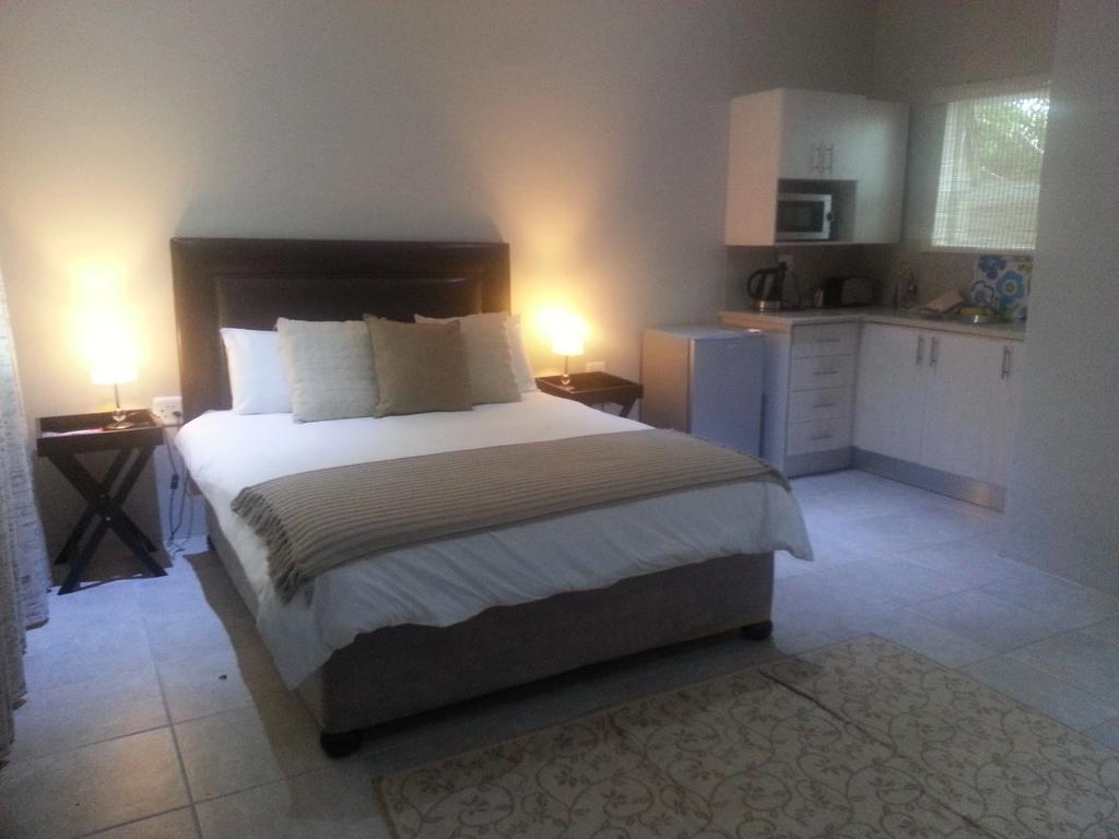 Riversway Guest House Ист-Лондон Номер фото