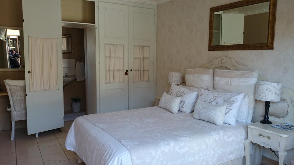 Riversway Guest House Ист-Лондон Номер фото