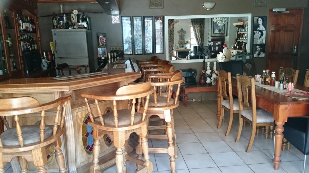 Riversway Guest House Ист-Лондон Экстерьер фото