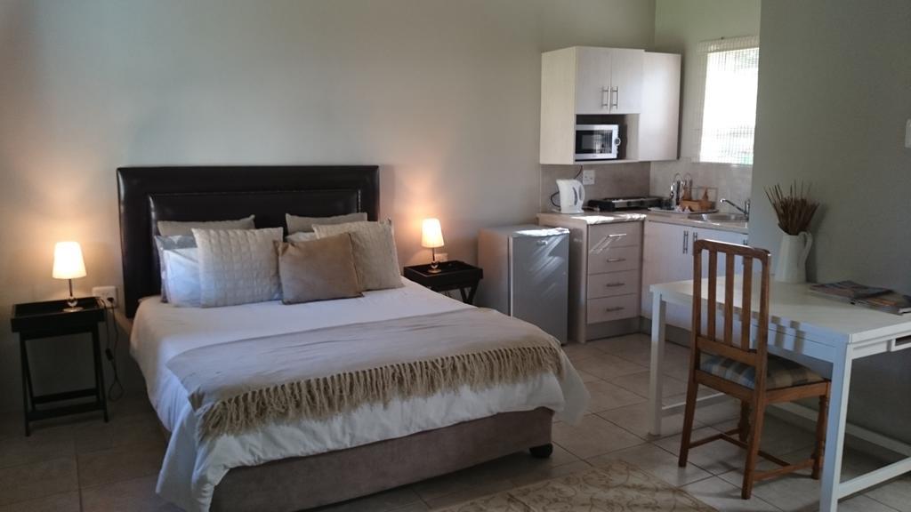 Riversway Guest House Ист-Лондон Номер фото