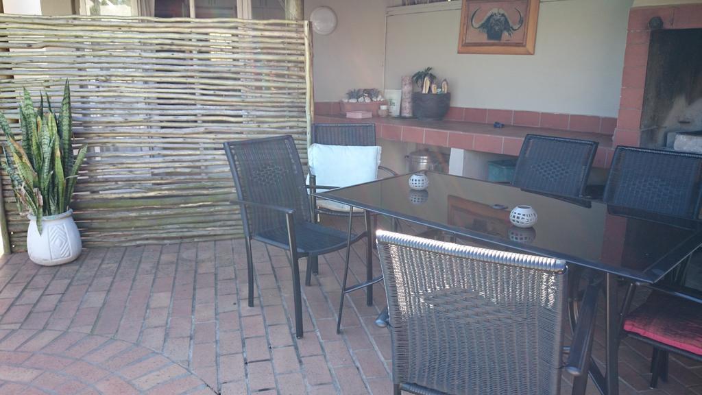Riversway Guest House Ист-Лондон Номер фото